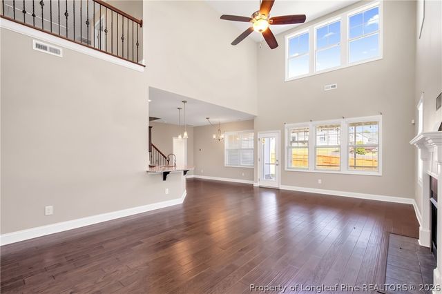 514 Coxwold Place, Fayetteville, NC 28311