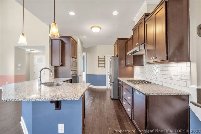 514 Coxwold Place, Fayetteville, NC 28311