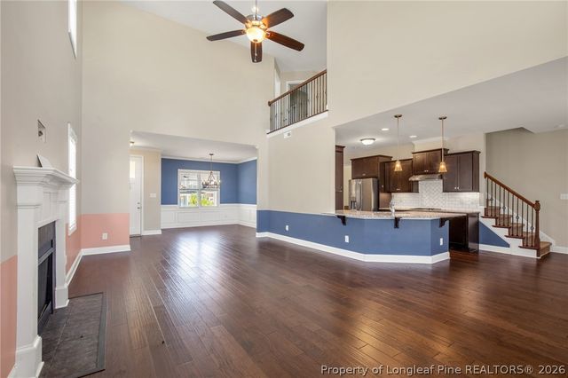 514 Coxwold Place, Fayetteville, NC 28311