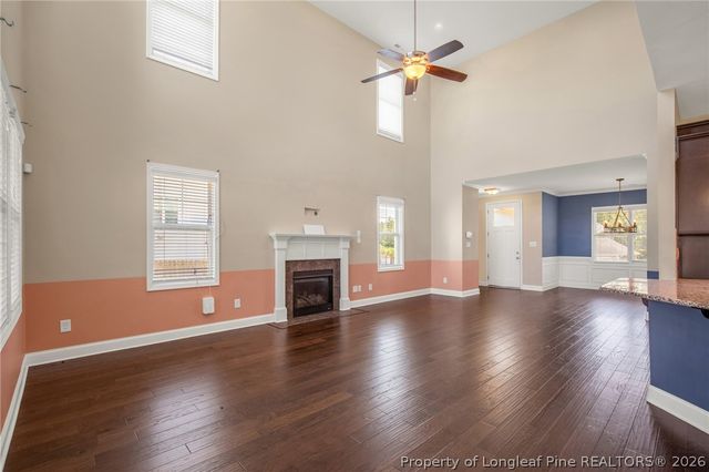 514 Coxwold Place, Fayetteville, NC 28311