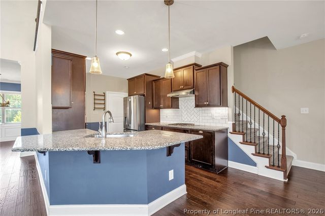 514 Coxwold Place, Fayetteville, NC 28311