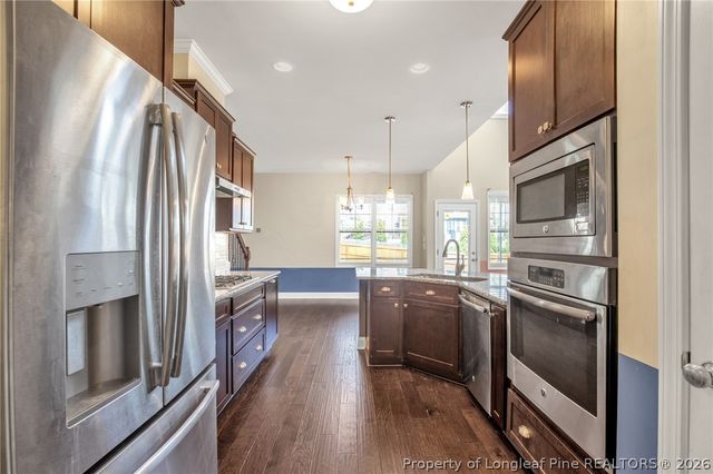514 Coxwold Place, Fayetteville, NC 28311