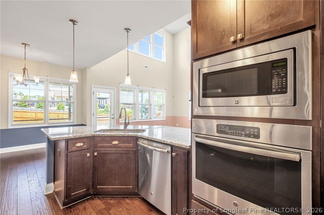 514 Coxwold Place, Fayetteville, NC 28311