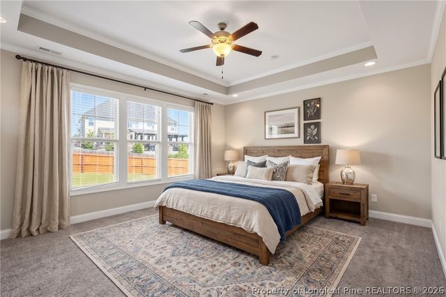 514 Coxwold Place, Fayetteville, NC 28311