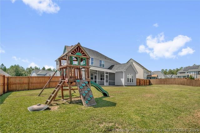 514 Coxwold Place, Fayetteville, NC 28311