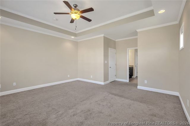 514 Coxwold Place, Fayetteville, NC 28311