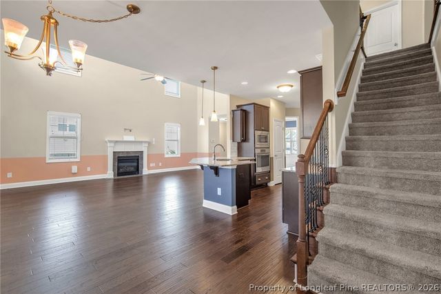 514 Coxwold Place, Fayetteville, NC 28311