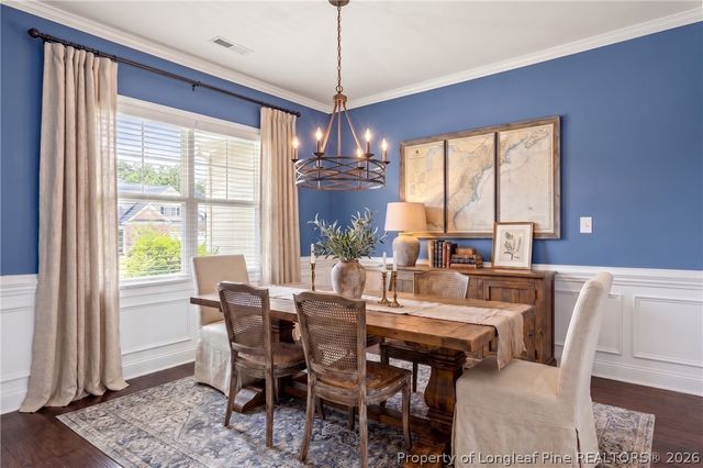 514 Coxwold Place, Fayetteville, NC 28311