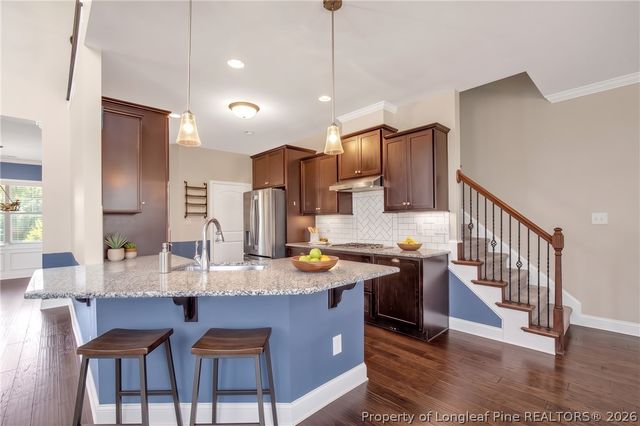 514 Coxwold Place, Fayetteville, NC 28311