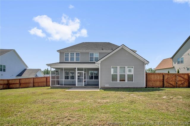514 Coxwold Place, Fayetteville, NC 28311
