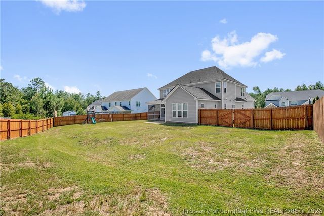514 Coxwold Place, Fayetteville, NC 28311