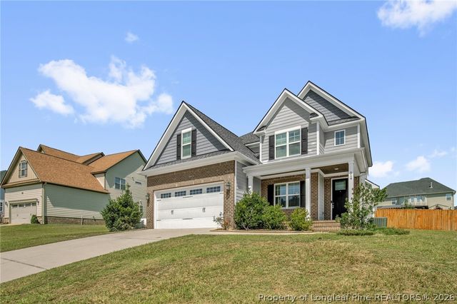 514 Coxwold Place, Fayetteville, NC 28311