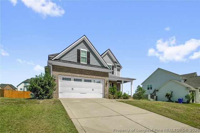 514 Coxwold Place, Fayetteville, NC 28311