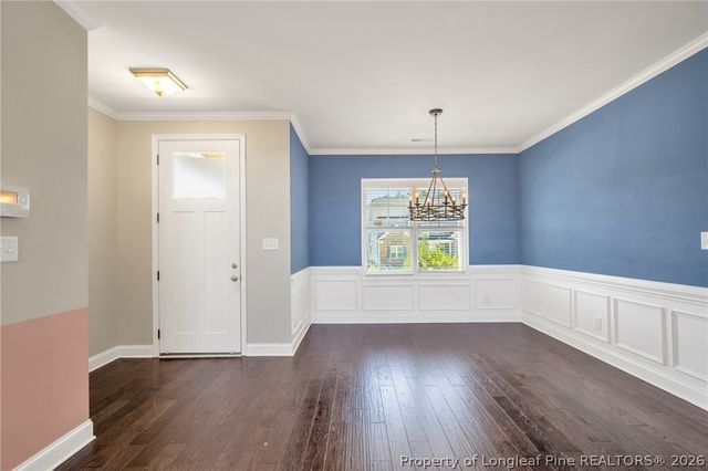 514 Coxwold Place, Fayetteville, NC 28311
