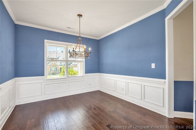 514 Coxwold Place, Fayetteville, NC 28311