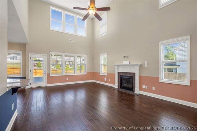 514 Coxwold Place, Fayetteville, NC 28311