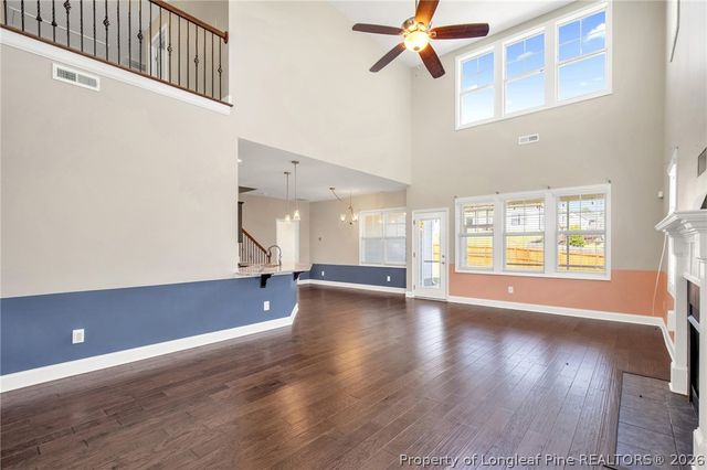 514 Coxwold Place, Fayetteville, NC 28311