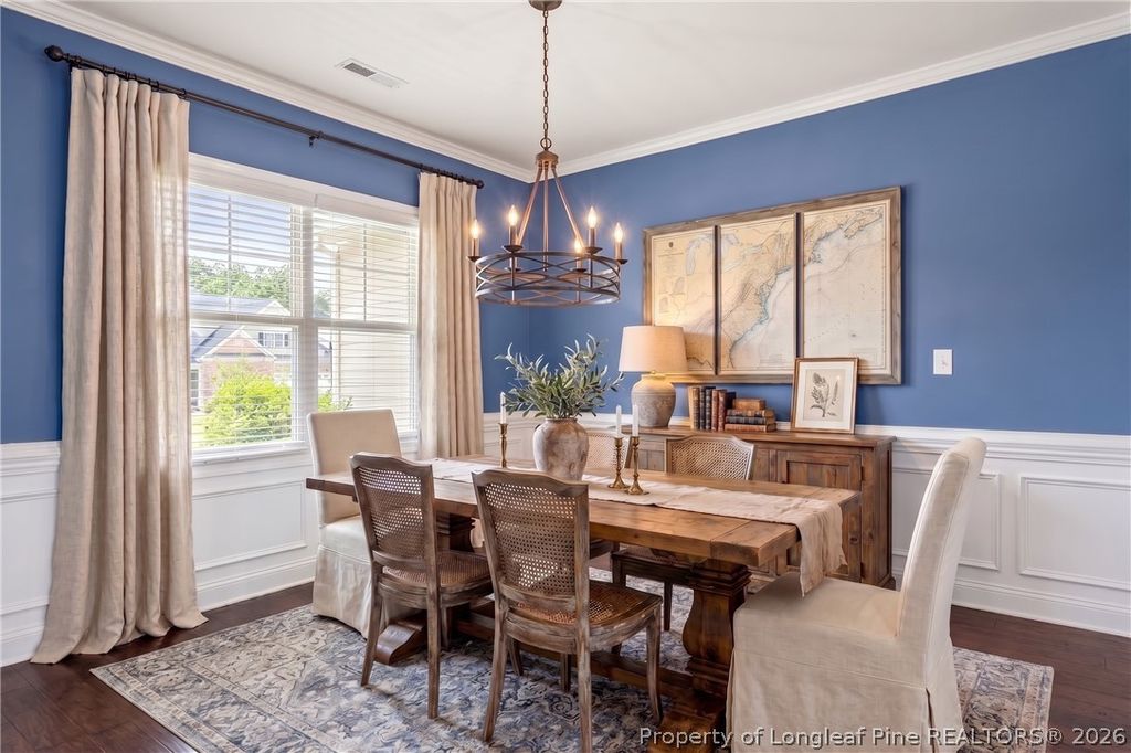 514 Coxwold Place, Fayetteville, NC 28311 — photo 3