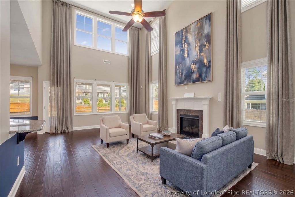 514 Coxwold Place, Fayetteville, NC 28311 — photo 5
