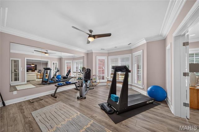 568 Upper Conway Circle, Chesterfield, MO 63017