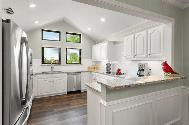 10612 Live Oak Drive, Forney, TX 75126