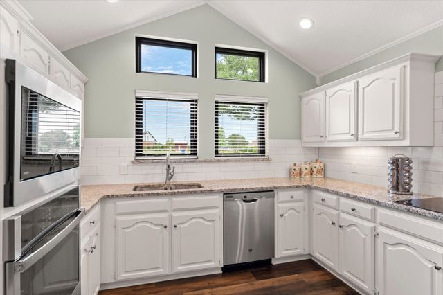 10612 Live Oak Drive, Forney, TX 75126