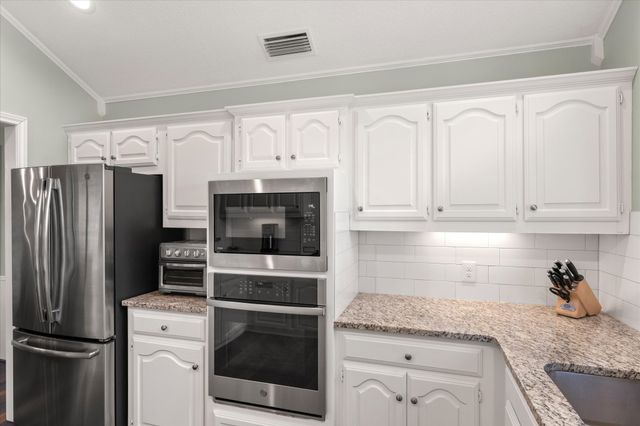 10612 Live Oak Drive, Forney, TX 75126