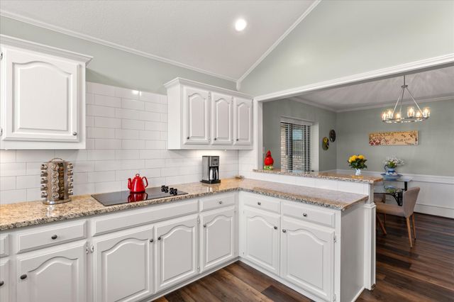 10612 Live Oak Drive, Forney, TX 75126