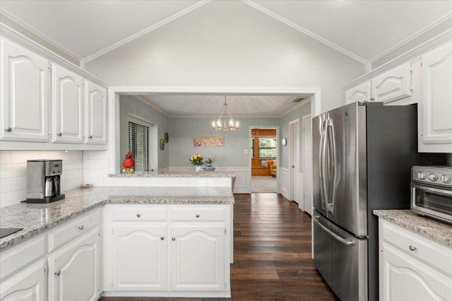 10612 Live Oak Drive, Forney, TX 75126
