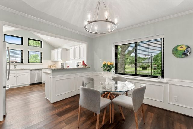 10612 Live Oak Drive, Forney, TX 75126