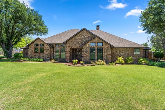 10612 Live Oak Drive, Forney, TX 75126