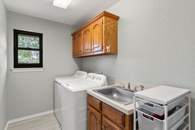 10612 Live Oak Drive, Forney, TX 75126