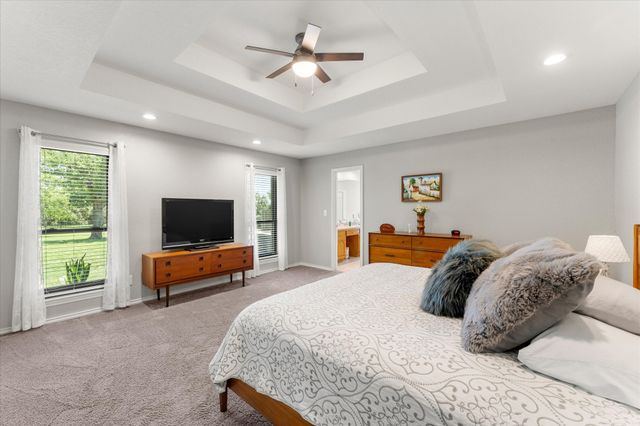 10612 Live Oak Drive, Forney, TX 75126