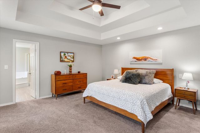 10612 Live Oak Drive, Forney, TX 75126