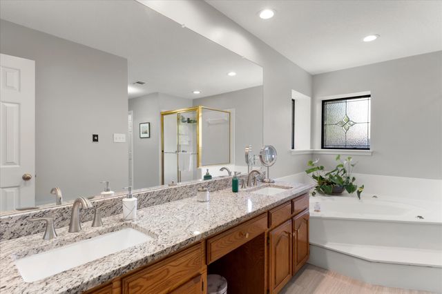 10612 Live Oak Drive, Forney, TX 75126