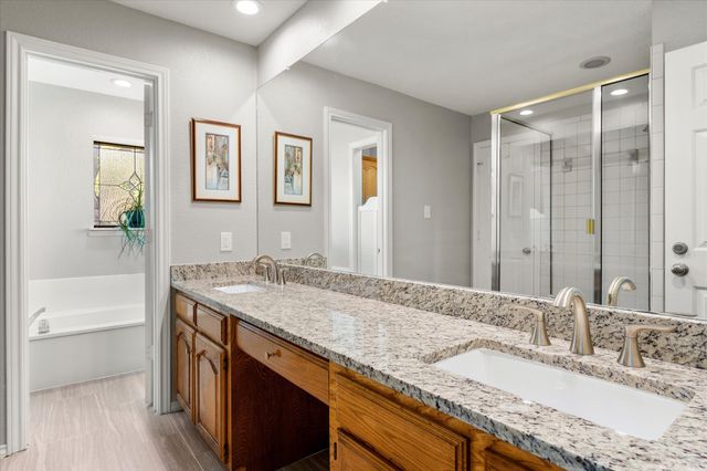10612 Live Oak Drive, Forney, TX 75126