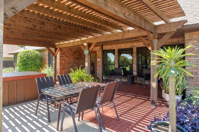 10612 Live Oak Drive, Forney, TX 75126