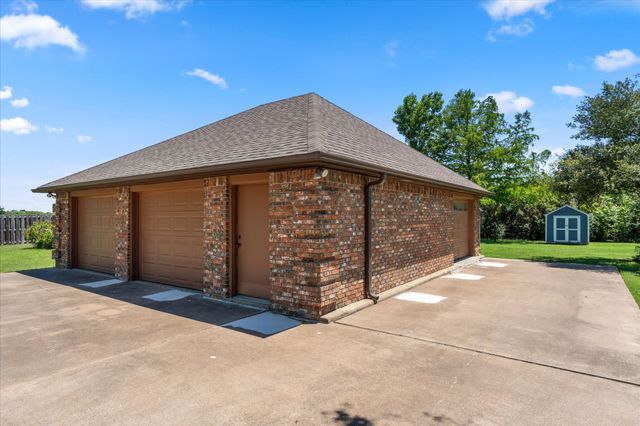 10612 Live Oak Drive, Forney, TX 75126