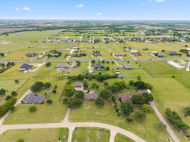 10612 Live Oak Drive, Forney, TX 75126