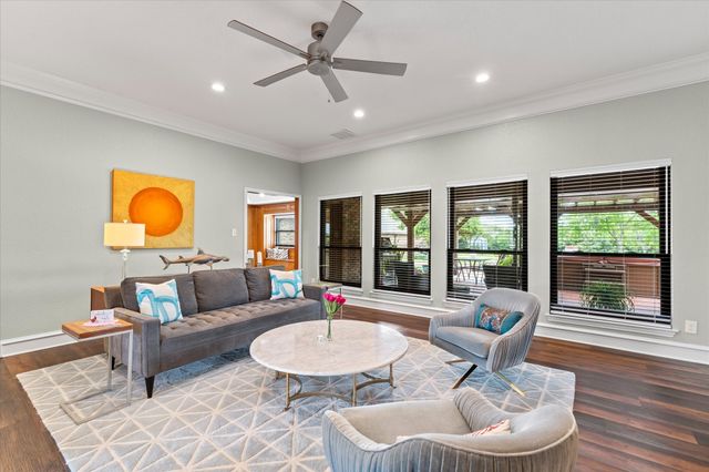 10612 Live Oak Drive, Forney, TX 75126