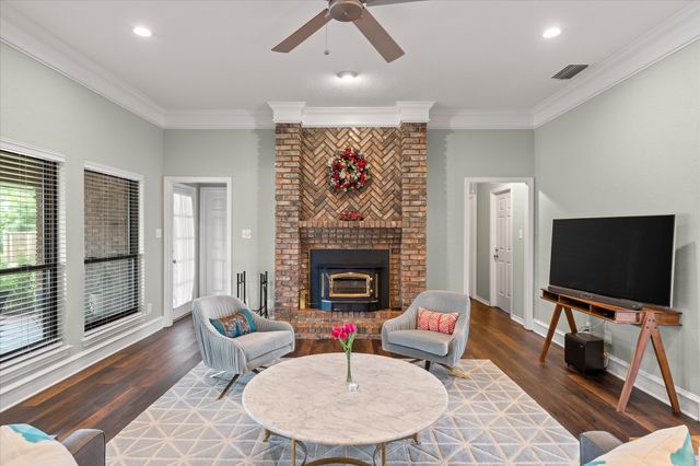 10612 Live Oak Drive, Forney, TX 75126