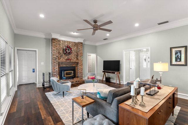 10612 Live Oak Drive, Forney, TX 75126