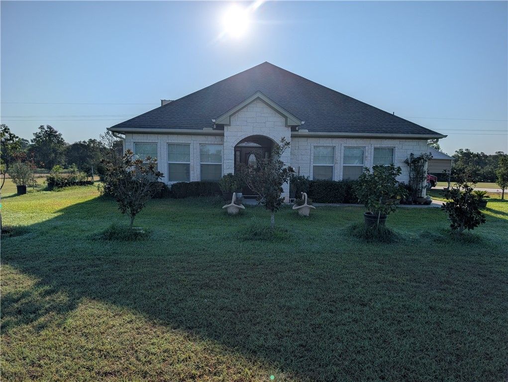 16151 HWY 6 S, Navasota, TX 77868 — exterior