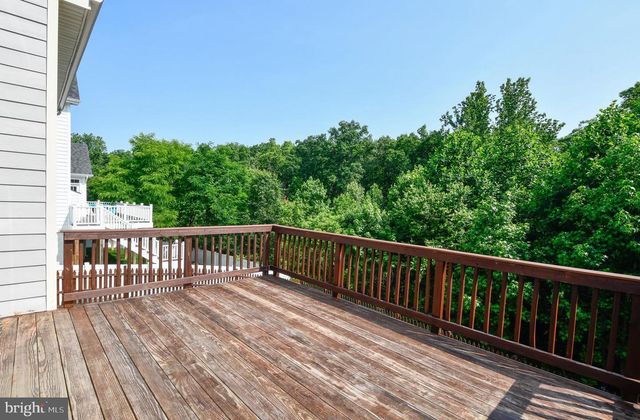 1007 WRIGHT CT, Fredericksburg, VA 22401