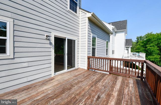 1007 WRIGHT CT, Fredericksburg, VA 22401