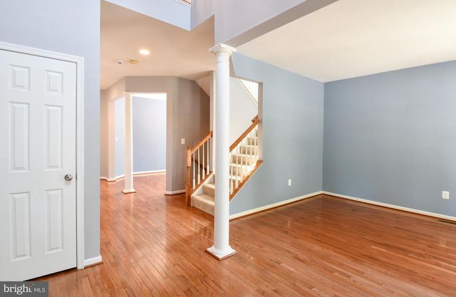 1007 WRIGHT CT, Fredericksburg, VA 22401