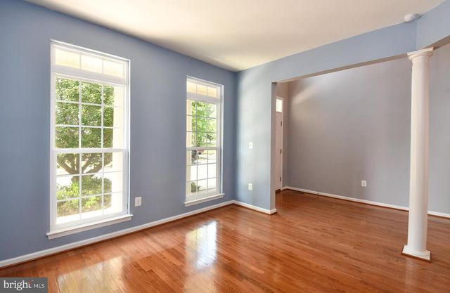 1007 WRIGHT CT, Fredericksburg, VA 22401