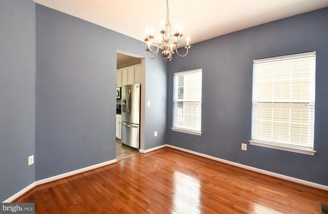 1007 WRIGHT CT, Fredericksburg, VA 22401