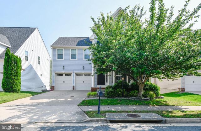 1007 WRIGHT CT, Fredericksburg, VA 22401