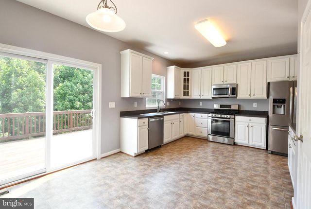 1007 WRIGHT CT, Fredericksburg, VA 22401